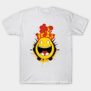 HAPPY BOOM T-Shirt